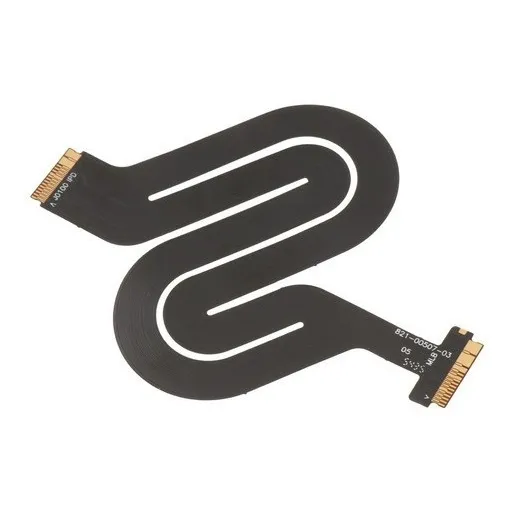 Flex De Teclado Para Mac 821-1935-a 821-1935-12 821-1935-07