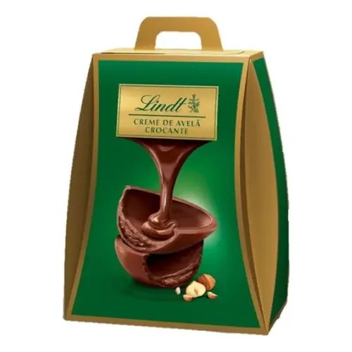 Ovo De Páscoa Alpino 349,5g Chocolate Preto Nestlé | MercadoLivre