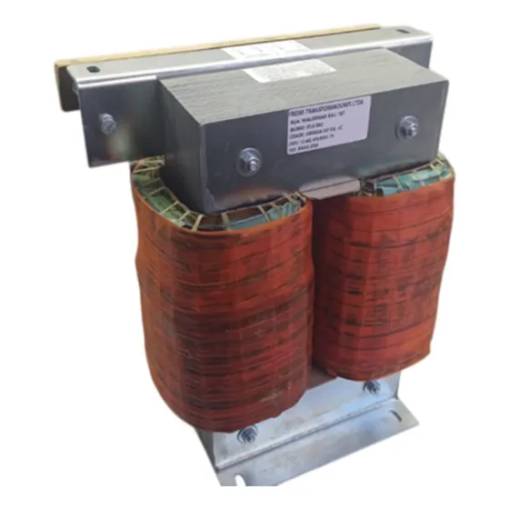 Auto Transformador Monofásico 15kva/15kw  110 E 220v 60hz
