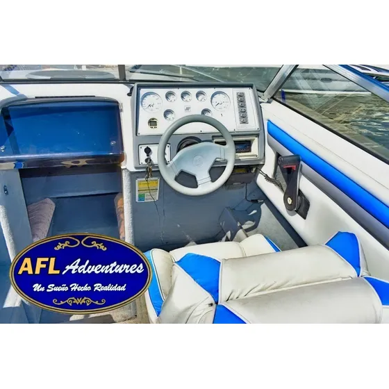Lancha Four Winns 205