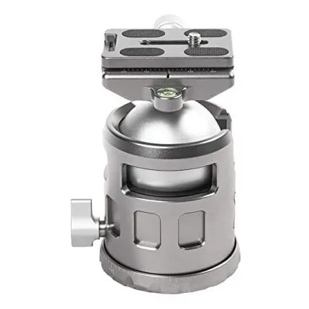 Ex Xl Epic Extra Large Ball Head