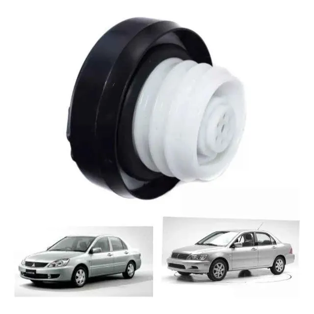 Tapa De Gasolina Mitsubishi Lancer 2002/17