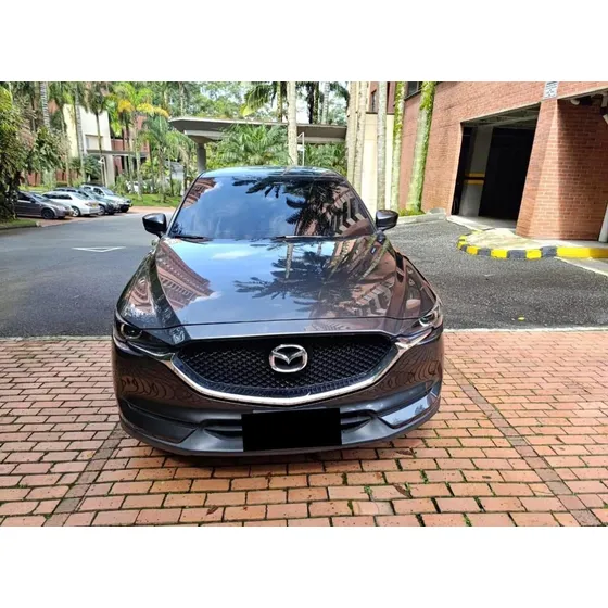 Mazda Cx-5 2.0 Touring