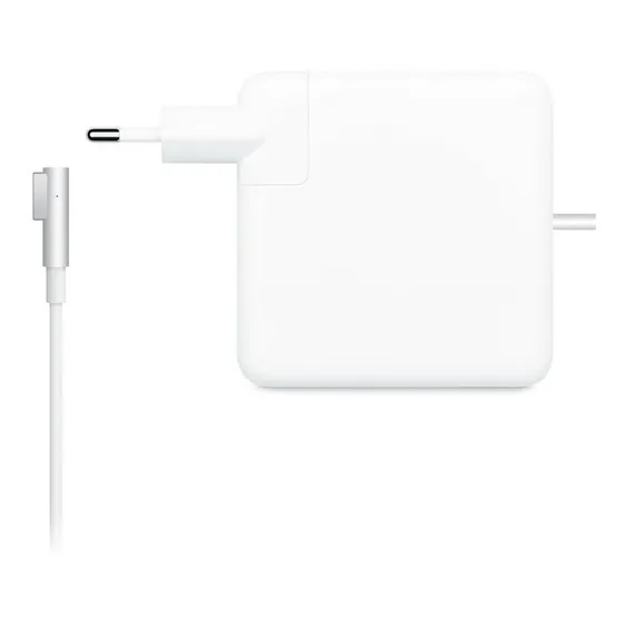 Fonte Carregador 60w Para Macbook Pro 13 A1278 Magsafe 1