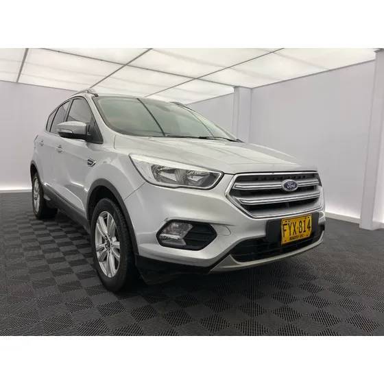 Ford Escape 2.0 Se 4x2