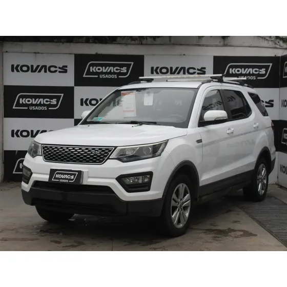 Changan Cx70 1.5 Elite Turbo At