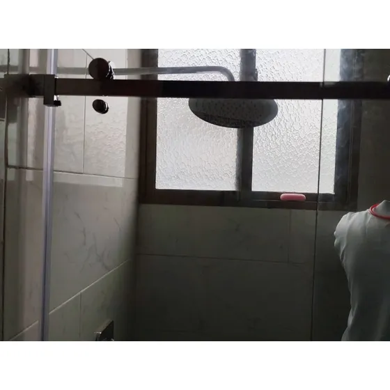 Puertas De Vidrio Para Baños