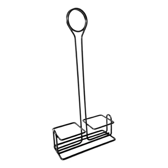 Suporte De Tempero De Rack De Armazenamento De Especiar