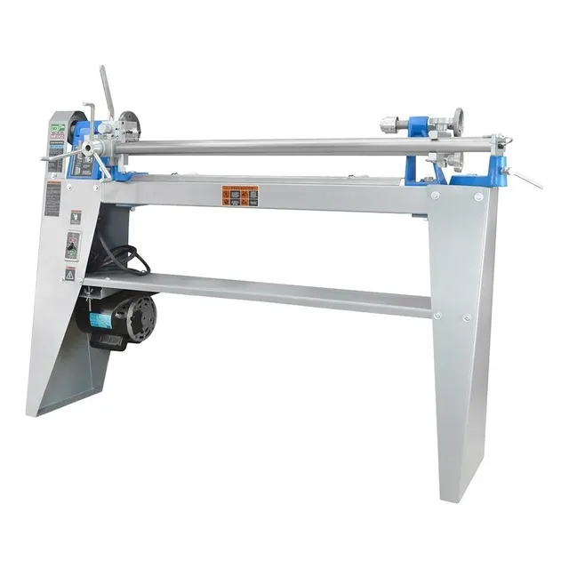 Torno Copiador 1 Hp 110-220 Volts Cela Herramientas
