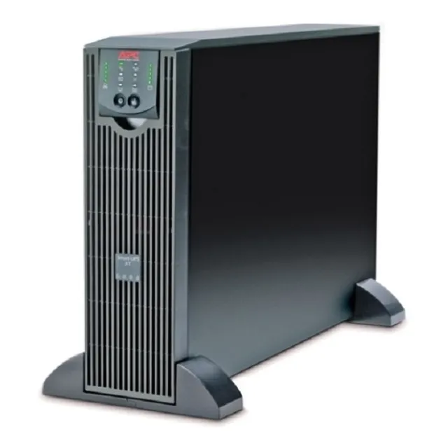Apc Smart-ups Rt 6000va - Csai