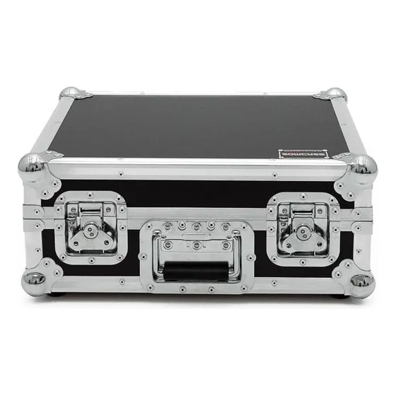 Hard Case Toca Disco Audio Technica At-lp120-usb