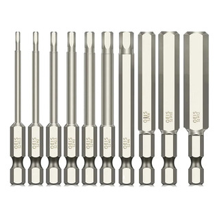 1/4* 75* H4.0 - Aço S2 1/4 Plus, Revestimento RĂgido, Antife 1/4* 75* H4.0 - Aço S2 1/4 Plus, Revestimento RĂgido, Antife