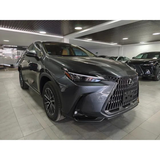 Lexus Nx 2.5 Nx 250 Awd