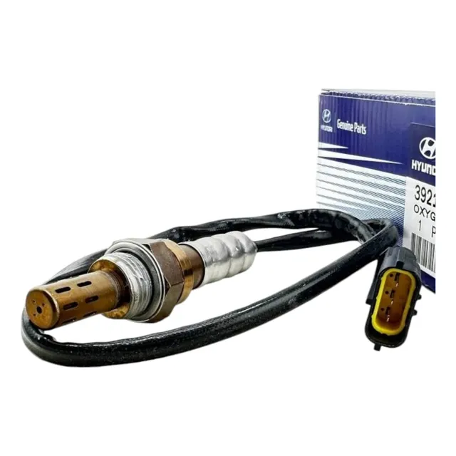 Sensor De Oxigeno Hyundai Accent 3 Pines
