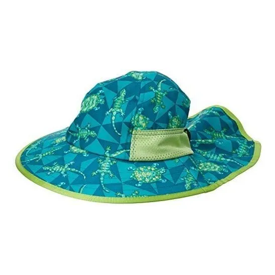 Sunday Afternoons Kids Play Hat
