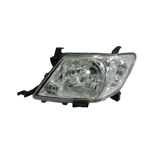 Faro Compatible Para Carros Toyota Hilux 2009 Al 2011
