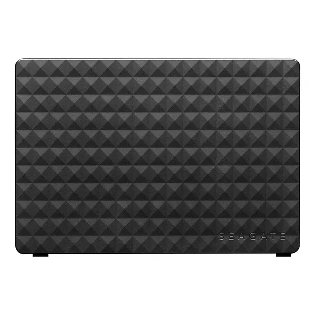 externo Seagate Expansion Desktop STEB8000100 8TB negro