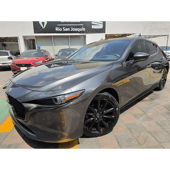 Mazda Mazda 3 2024 2.5t Signature Hatchback At