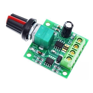 2 Pwm Dc Control De Velocidad Del Motor 1.8v 3v 5v 6v 12v 2a 2 Pwm Dc Control De Velocidad Del Motor 1.8v 3v 5v 6v 12v 2a