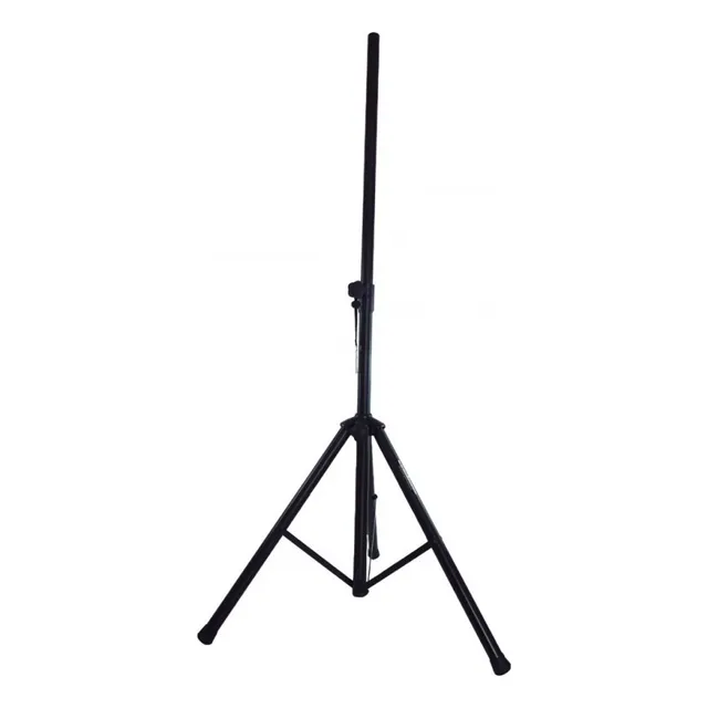 Tripie Base Para Bafle Bocina Todo Metalico Stand Pedestal
