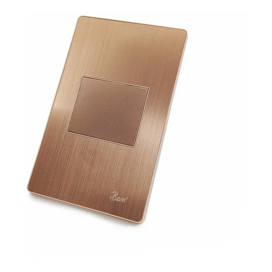 Tapa Ciega Serie Ottone