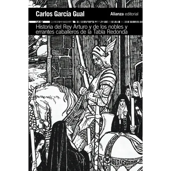 Libro Historia Del Rey Arturo Y De Los Nobles Y Errantes ...