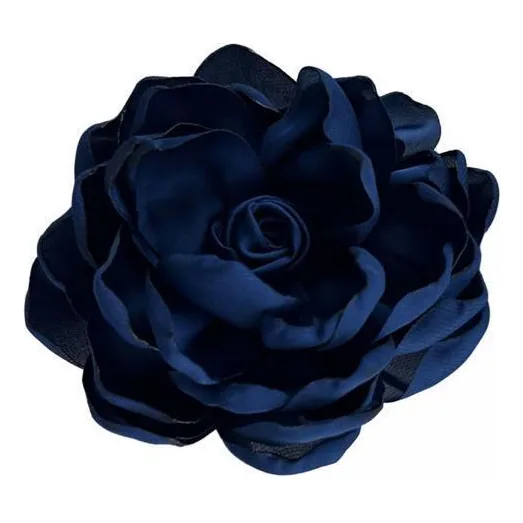 J 2 Broche Elegante De 10 Cm Para Mujer, Decorativo, Para