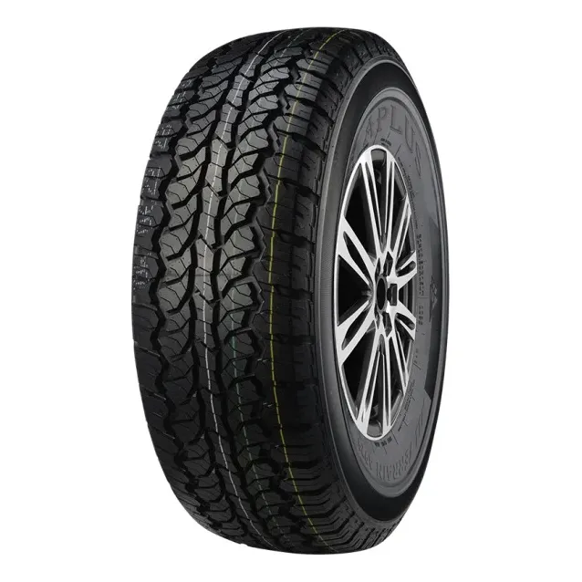 P265/65r17 112t A929 At Aplus