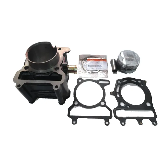 Kit Cilindro Completo Benelli Café Nero 250 Silver Blade