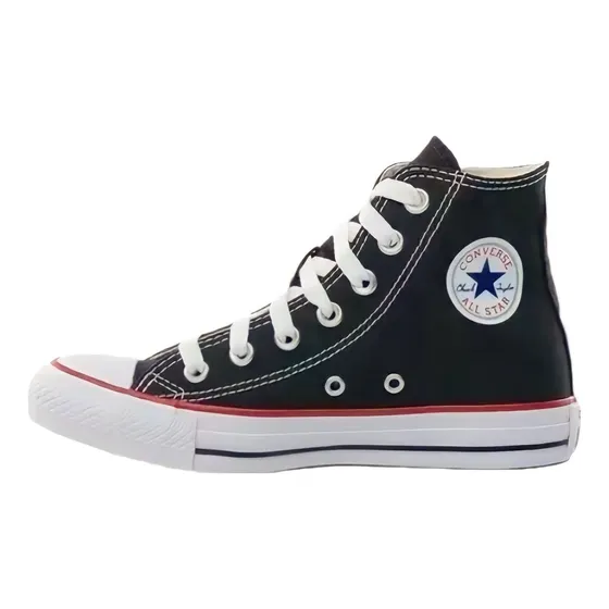 Championes Converse Allstar (botita Baja)