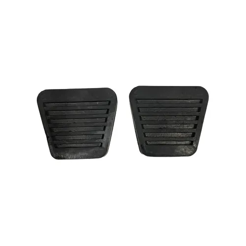  Kit Goma Pedal Chevrolet Npr.