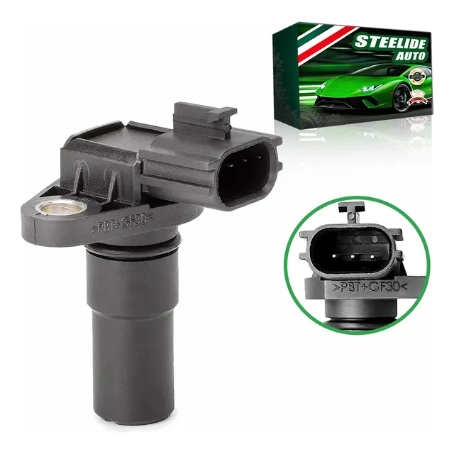 Sensor De Velocidad P/ Nissan Maxima Altima Cube Versa Sentr