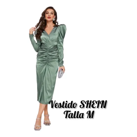 Vestidos Shein
