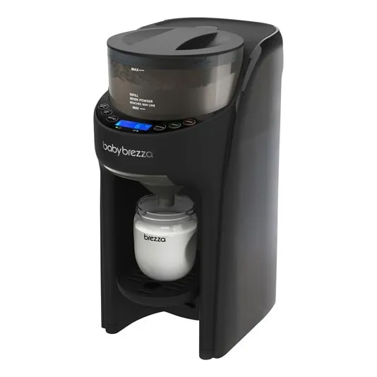 Baby Brezza Formula Pro Advane Wi-fi Baby Formula Dispense U