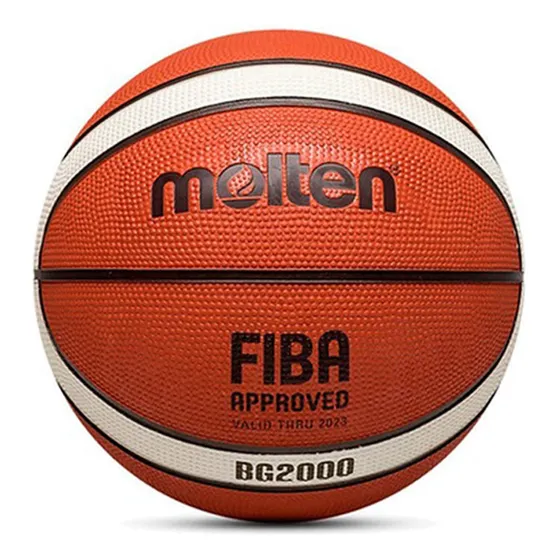 Pelota Basquet Molten Bgr5 