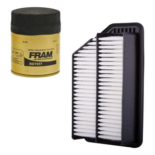 Kit Filtros K3 1.6l 2.0l 2024 Sintético Kit Filtros K3 1.6l 2.0l 2024 Sintético