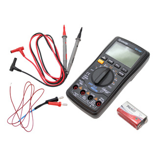 Multimetro De Precisión Wuzip Wz-90p Edgar Yo Reparo Multimetro De Precisión Wuzip Wz-90p Edgar Yo Reparo