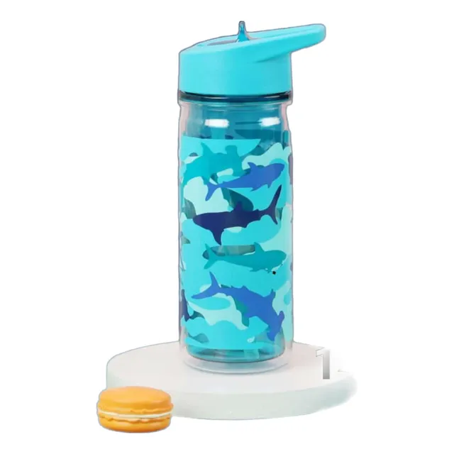 Vasos Termicos Thermos  Niñas Y Niños Paw Patrol Minecraft