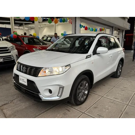 Suzuki Vitara 1.6 Gls At