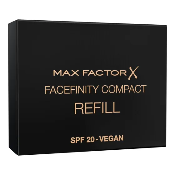 Recarga Base Max Factor Facefinity Ivory