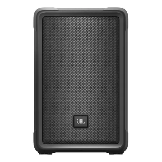 Monitor de escenario JBL IRX108BT con bluetooth black 220V