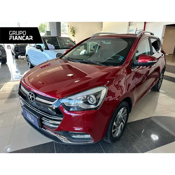 Jac S2 Luxury 1.5 Full 5 Puertas