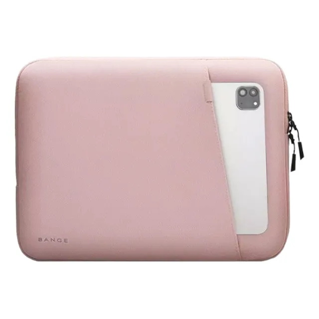 Funda Para Notebook Bange 6801d Rosado 15.6 
