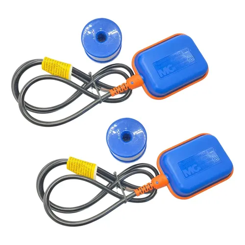 2 Rectangle Neoprene Floating Keyring Key - Yellow Yellow