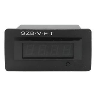 Volmetro Digital Para Generador De Luz Planta De Luz 3 En 1 Volmetro Digital Para Generador De Luz Planta De Luz 3 En 1