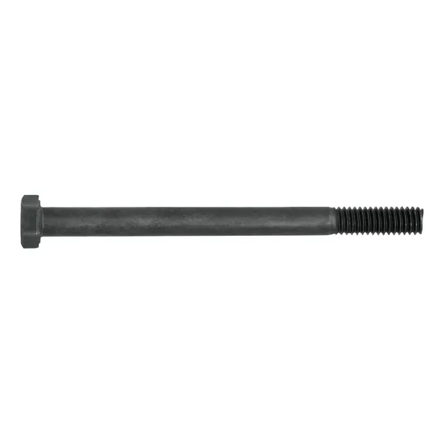 Caja Con 12 Set Con 50 Tornillos 5/16 X 4 Acero Grado 5, Fie