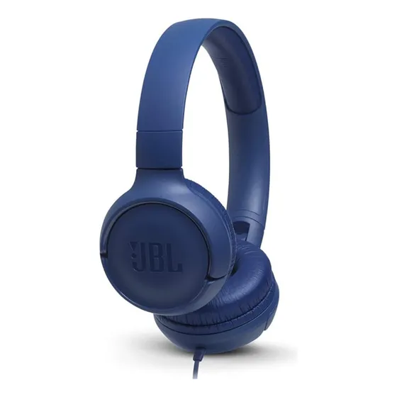 Auriculares Jbl Tune 500 Control Remoto/micrófono Usa