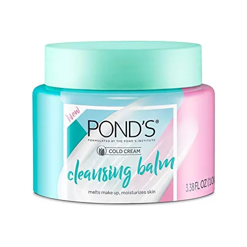 Retirador De Maquillaje De Pond Balm 100 Qjqpi