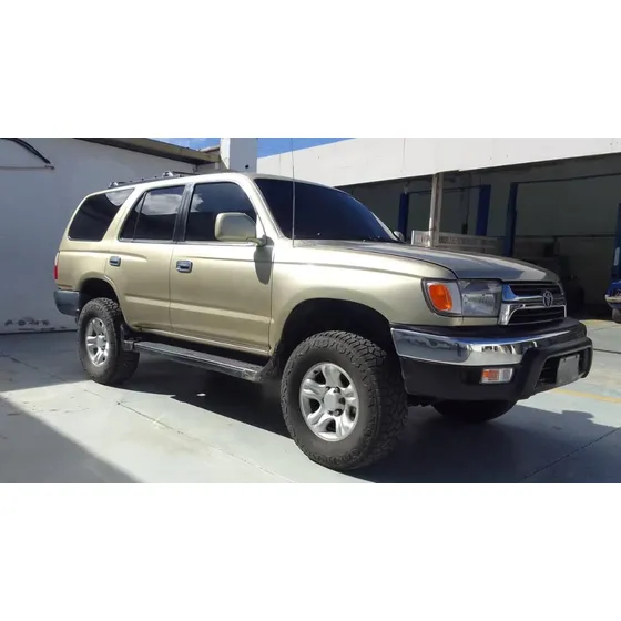 Toyota 4runner Sr5 Sport Wagon