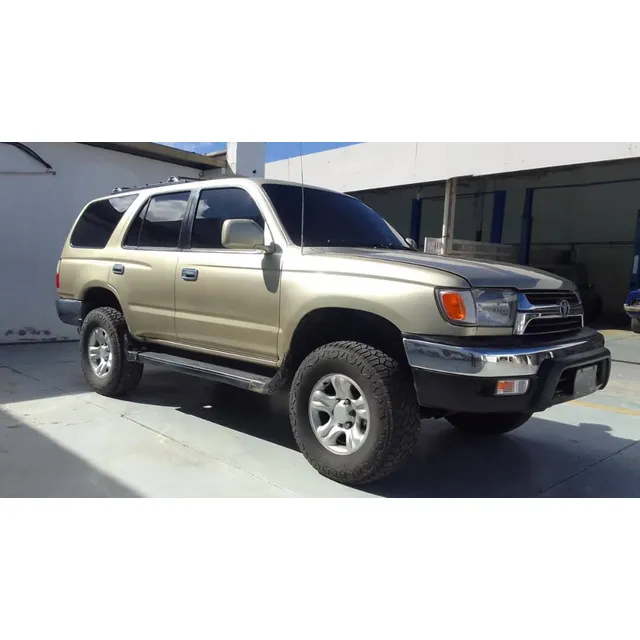 Toyota 4runner Sr5 Sport Wagon